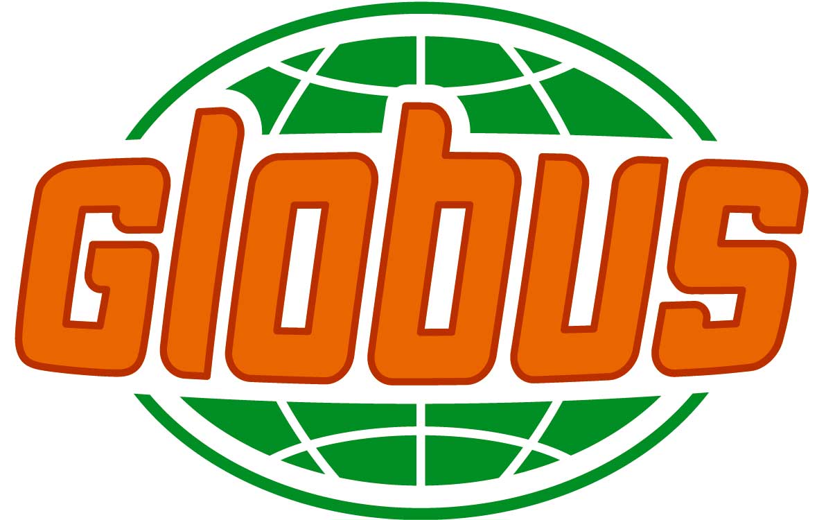 Globus logo 2006 cmyk
